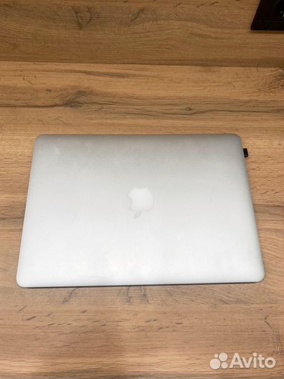 Apple macbook air 13