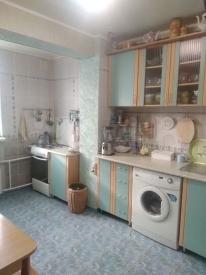 2-к. квартира, 50 м², 5/6 эт.