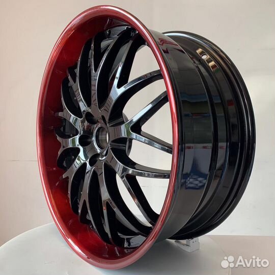 Кованные диски 6061-T6