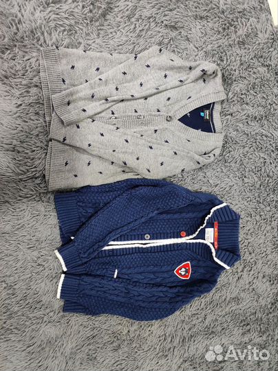 Детские вещи