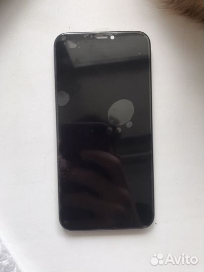 Дисплей iPhone 11/ 11 pro / xs / аккумулятор xs