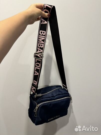 Bimba y lola сумка