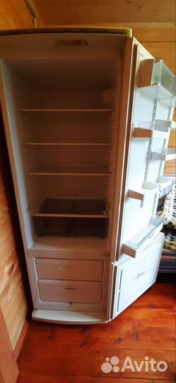 Холодильник Атлант 175 см