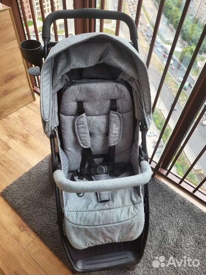 Прогулочная коляска Britax