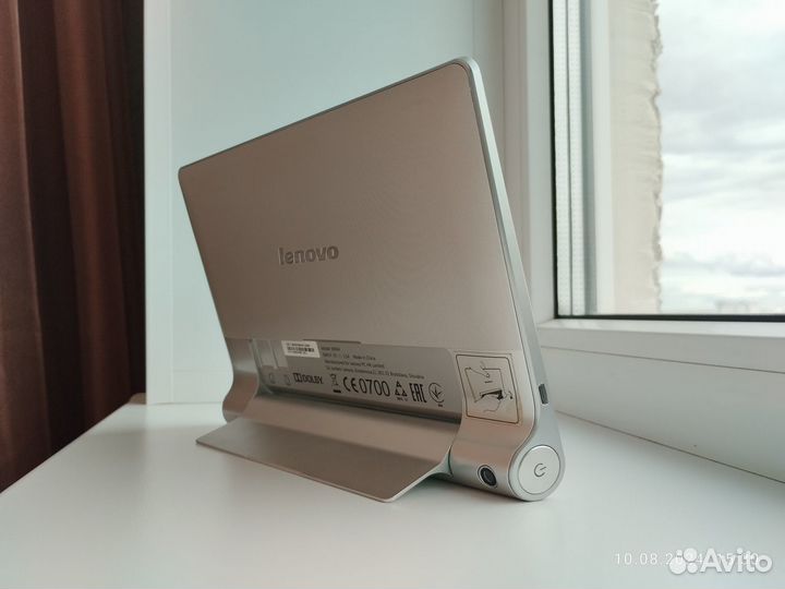 Планшет lenovo yoga 60044