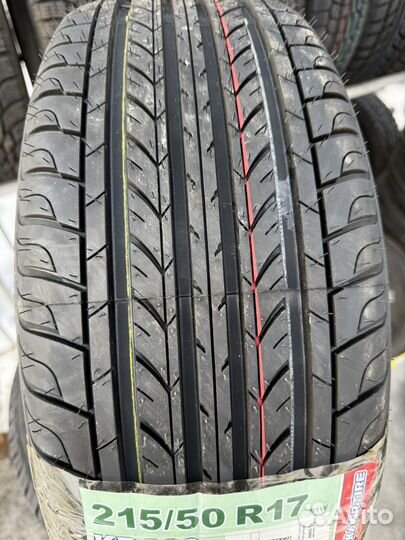 Kavir Tire KB555 Bahman 215/50 R17 91W