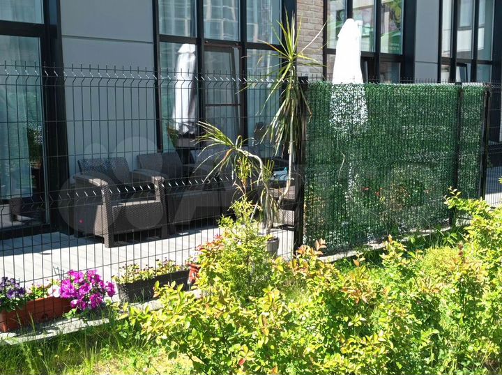 2-к. квартира, 74,9 м², 1/12 эт.