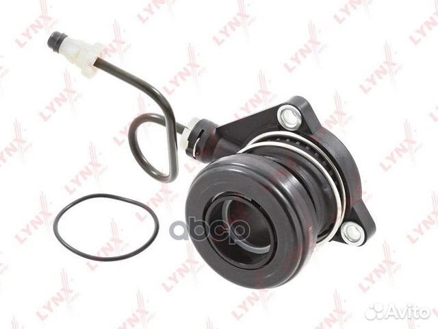 Муфта выключения сцепления, гидравлическая CL82