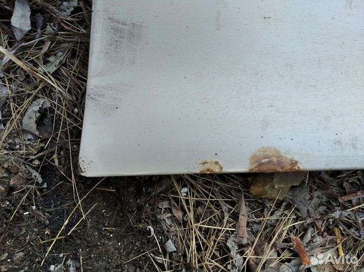 Дверь передняя правая опель омега б