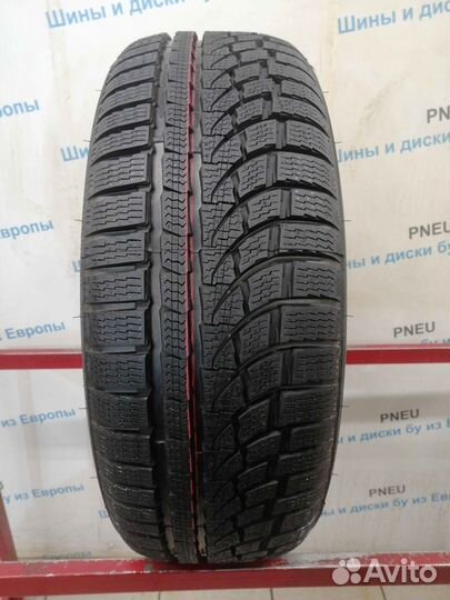 Nokian Tyres WR A4 205/55 R17 98N