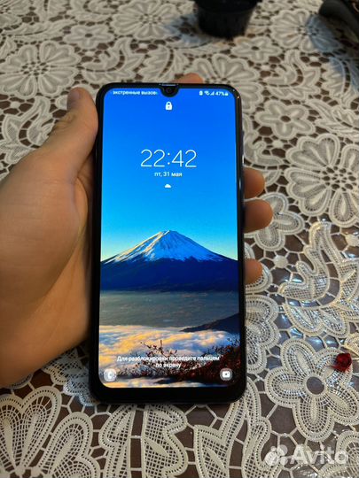 Samsung Galaxy A50, 4/128 ГБ