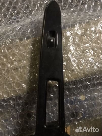 Блок управлерия стеклоподьемниками киа рио kia rio