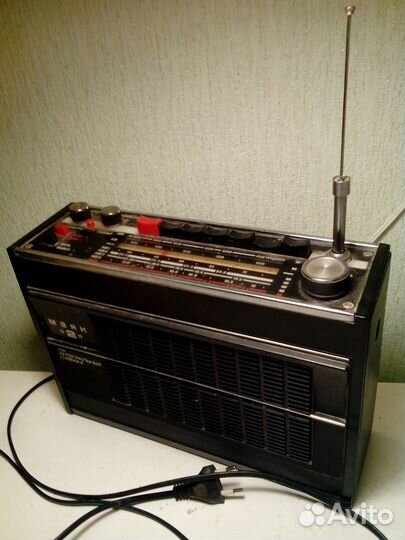 Радиоприемник Маяк-2