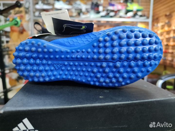 Шиповки детские adidas ACE 17.3 BA9223