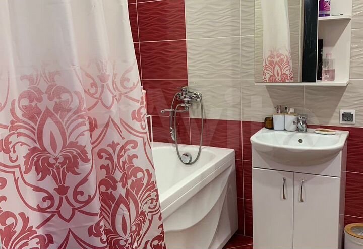 Комната 14 м² в 3-к., 5/16 эт.