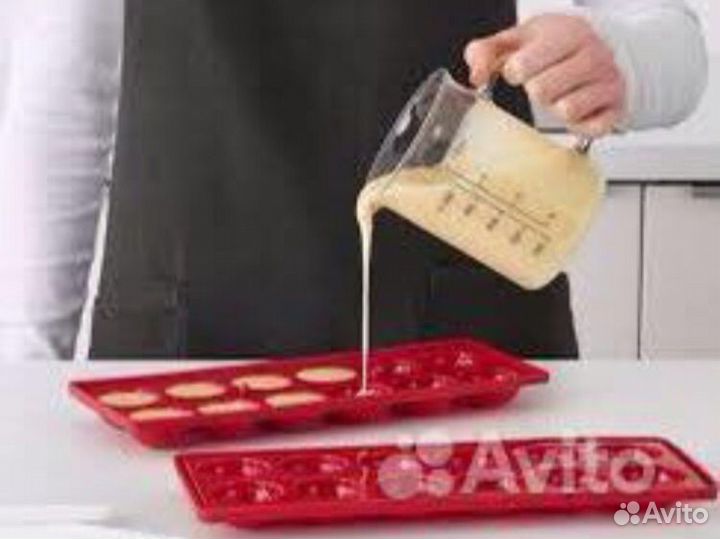 Форма для выпечки IKEA