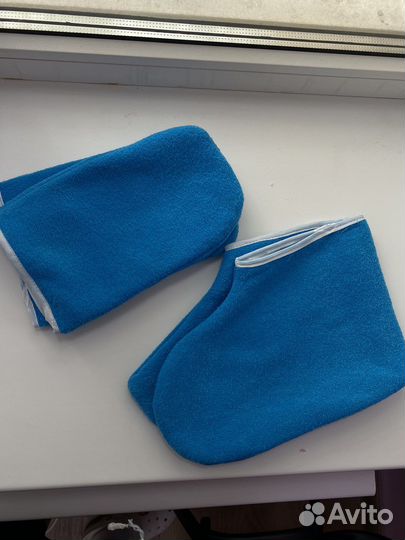 Ванночка для парафина