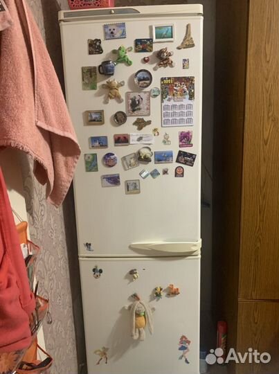 Холодильник