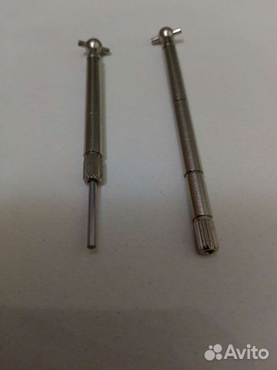 Rc модель tamiya tlt-01 полуоси моста поворотного