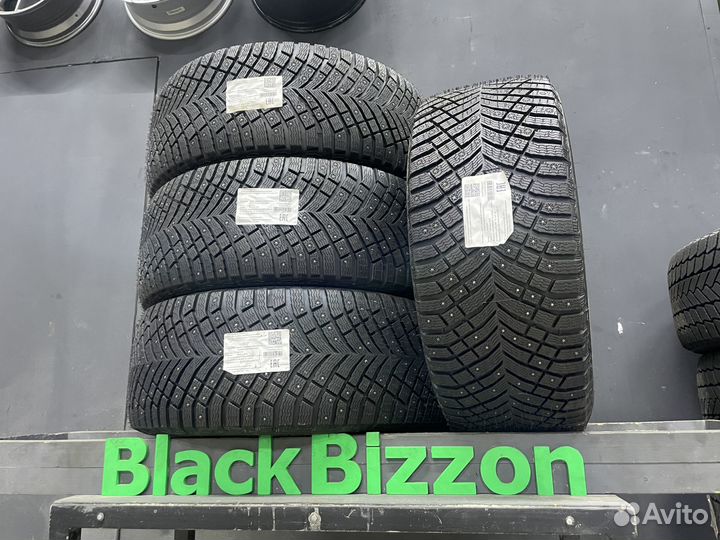 Michelin X-Ice North 4 SUV 275/45 R21 110T