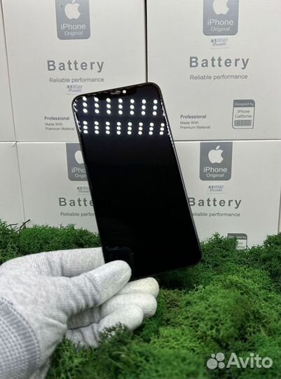 Дисплей iPhone 11 Pro Max