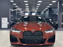 BMW 4 серия Gran Coupe 2.0 AT, 2023, 20 000 км, с пробегом, цена 6 685 000 руб.