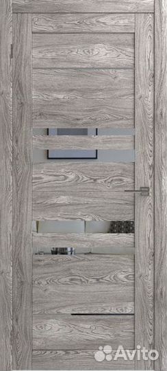 Межкомнатные двери