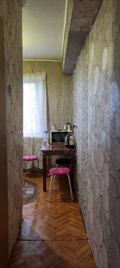 2-к. квартира, 45 м², 5/5 эт.