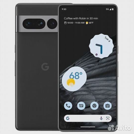 Google Pixel 7 Pro, 12/256 ГБ
