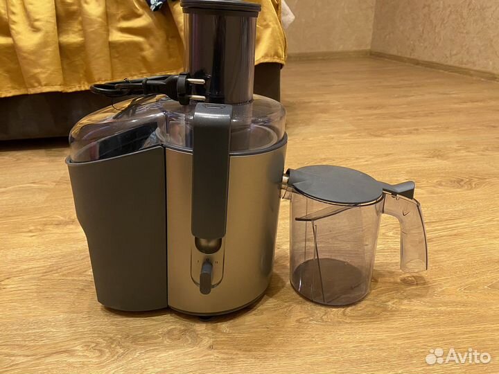 Соковыжималка philips