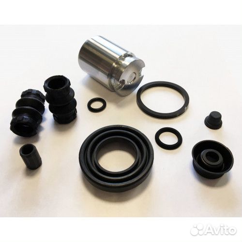 Ремкомплект тормозного суппорта на Toyota Roomy