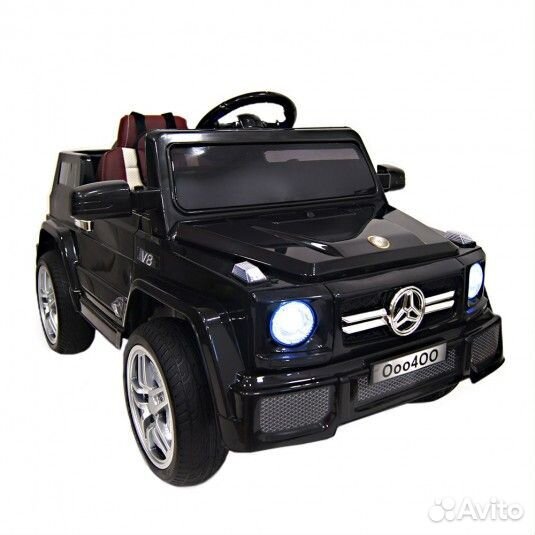 Детский электромобиль O004OO