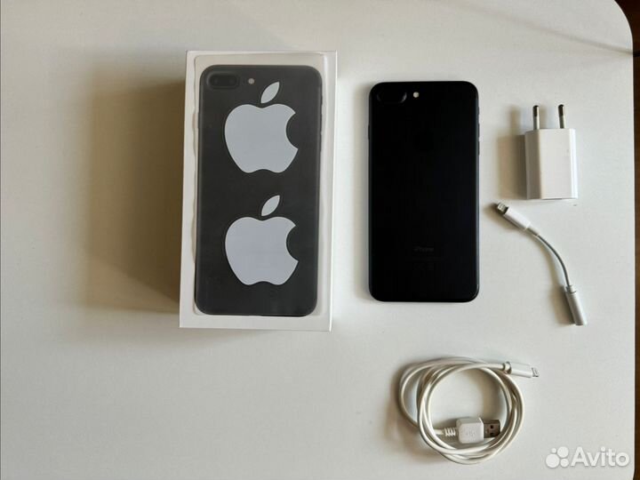 iPhone 7 Plus, 32 ГБ