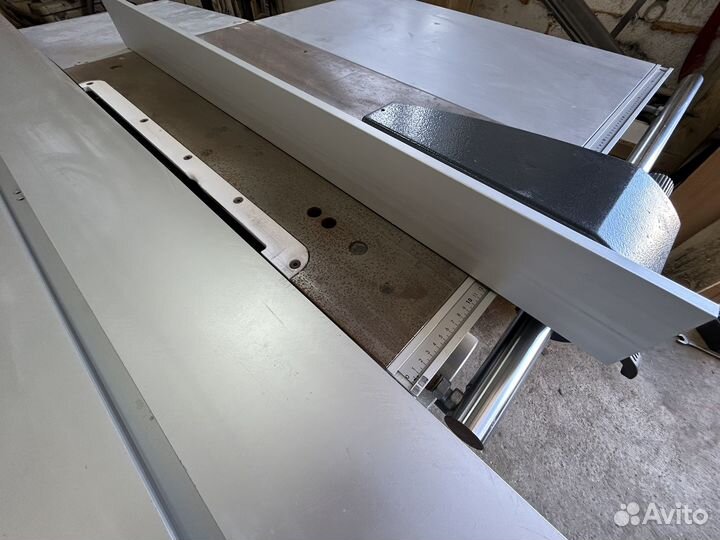 Форматно раскроечный станок