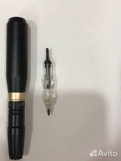 Машинка для татуажа