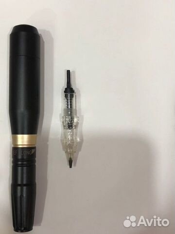 Машинка для татуажа