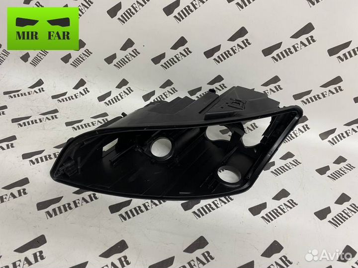 Корпус для фары левый Audi TT 8J 2006-2014 xenon