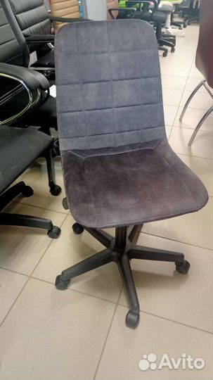 Компьютерное кресло