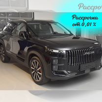 Новый JAECOO J7 1.6 AMT, 2024, цена от 2 739 900 руб.