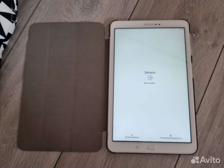 Samsung Galaxy Tab A 10.1 sm t585 16gb