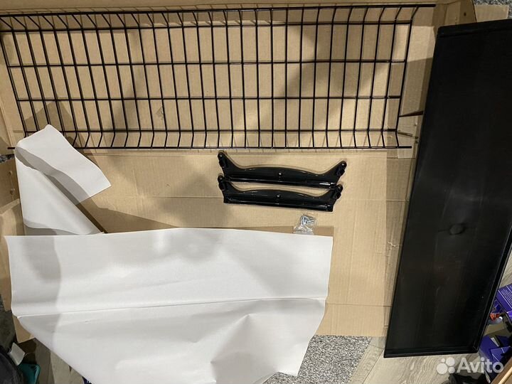 Сушилка для посуды в шкаф 80см