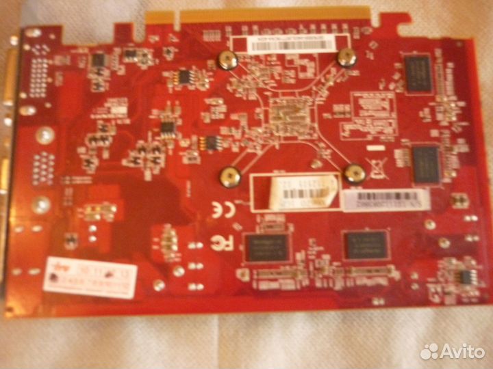 Видео карта