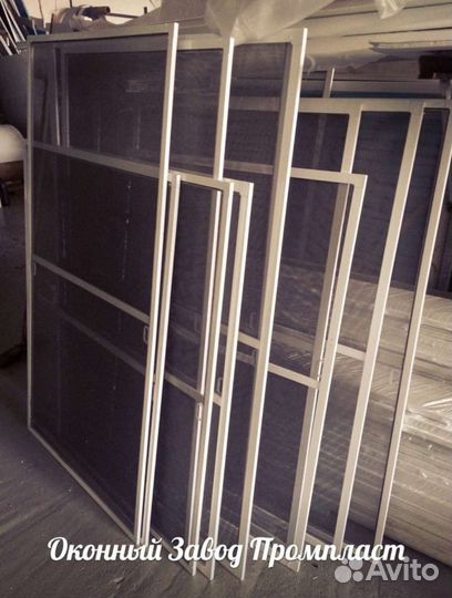 Замена стеклопакета