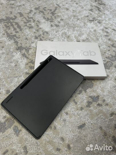 Планшет samsung galaxy tab s8 plus