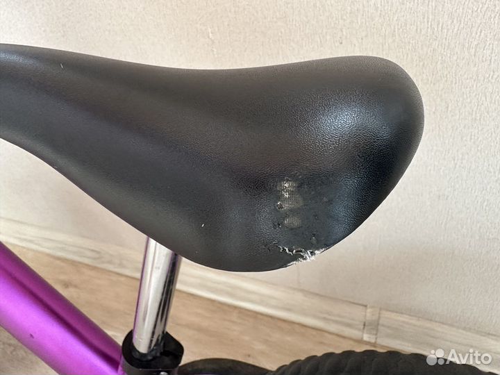 Беговел vitus