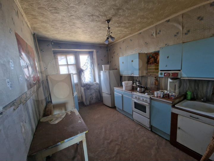 2-к. квартира, 48 м², 1/5 эт.