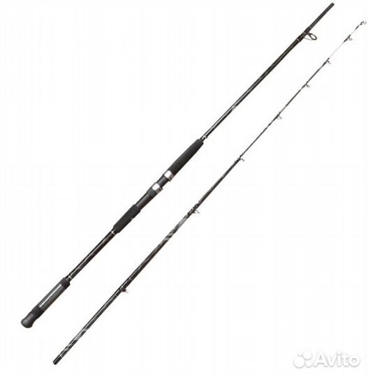 Спиннинг морской surf kaida CatFish 2,4м 200-600гр