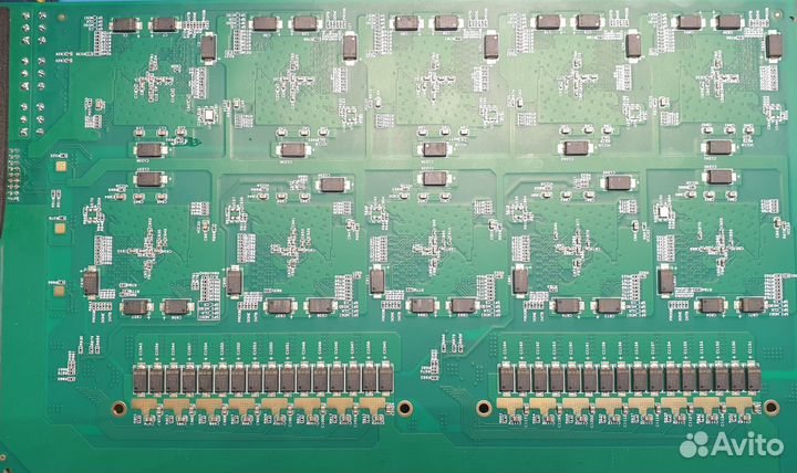 Ремонт бытовой, офисной техники и электроники