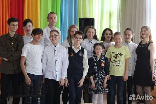 Уроки игры на гитаре