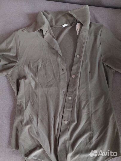 Женские вещи пакетом